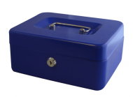 ASEC Cash Box