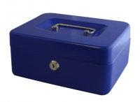 ASEC Cash Box