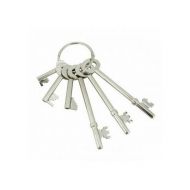 Fire Brigade Key Set