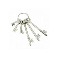 Fire Brigade Key Set