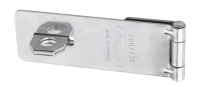 ABUS Hasp & Staple 155mm