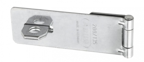 ABUS Hasp & Staple 155mm