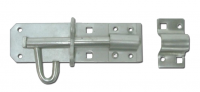 ASEC Heavy Duty Padbolt 150mm