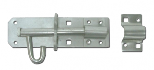 ASEC Heavy Duty Padbolt 150mm