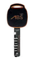 ABS Endurance Key