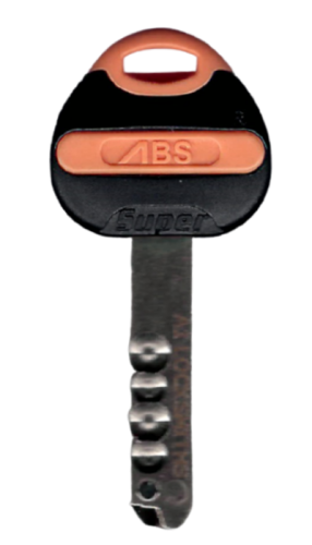 ABS Ultimate Key