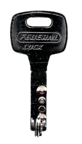 Federal UCF Key