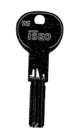 ISEO R6 Key