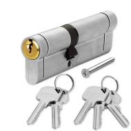 VERSA Key Key Lock Profile